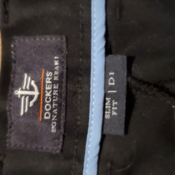 Dockers Slacks - Picture 6 of 8